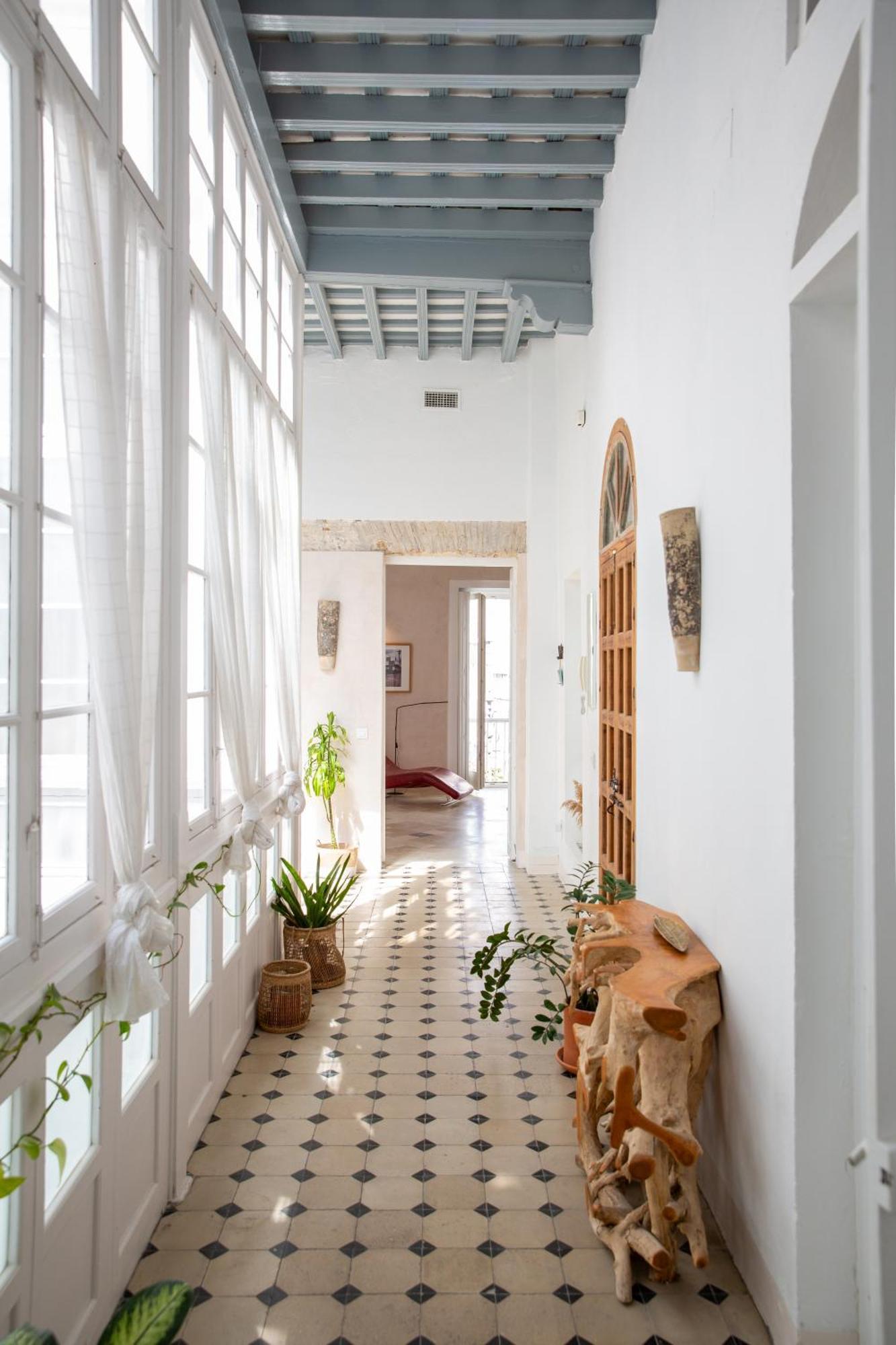 Casa Plaza San Antonio Apartment Cadiz Exterior photo