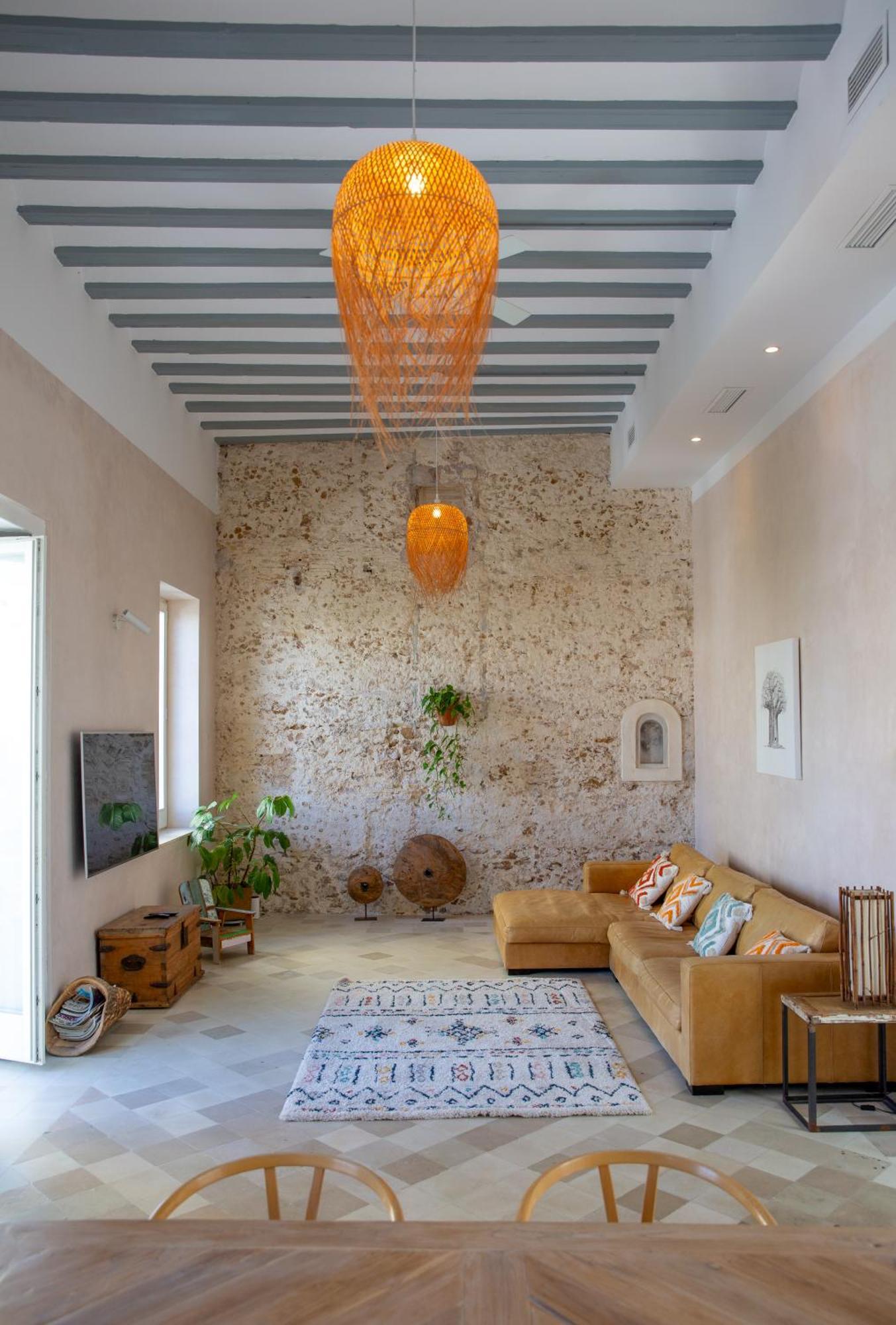 Casa Plaza San Antonio Apartment Cadiz Exterior photo