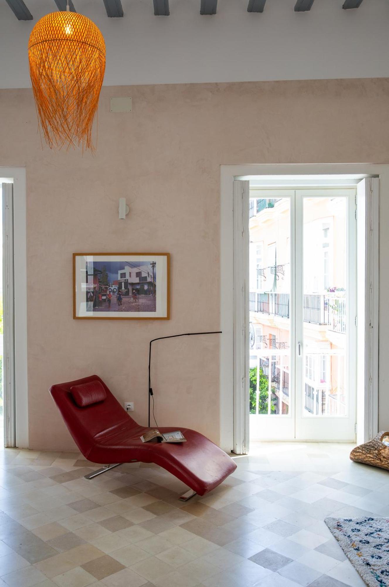 Casa Plaza San Antonio Apartment Cadiz Exterior photo