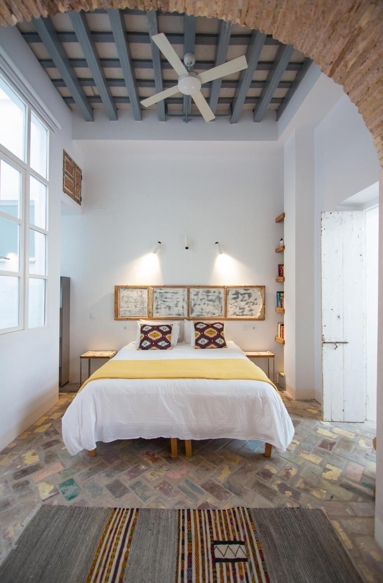 Casa Plaza San Antonio Apartment Cadiz Exterior photo